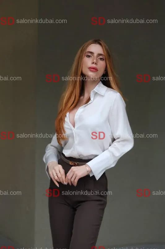 Aaliyah β escort in Dubai
