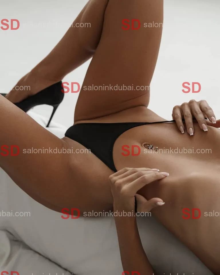 Aaliyah β escort in Dubai