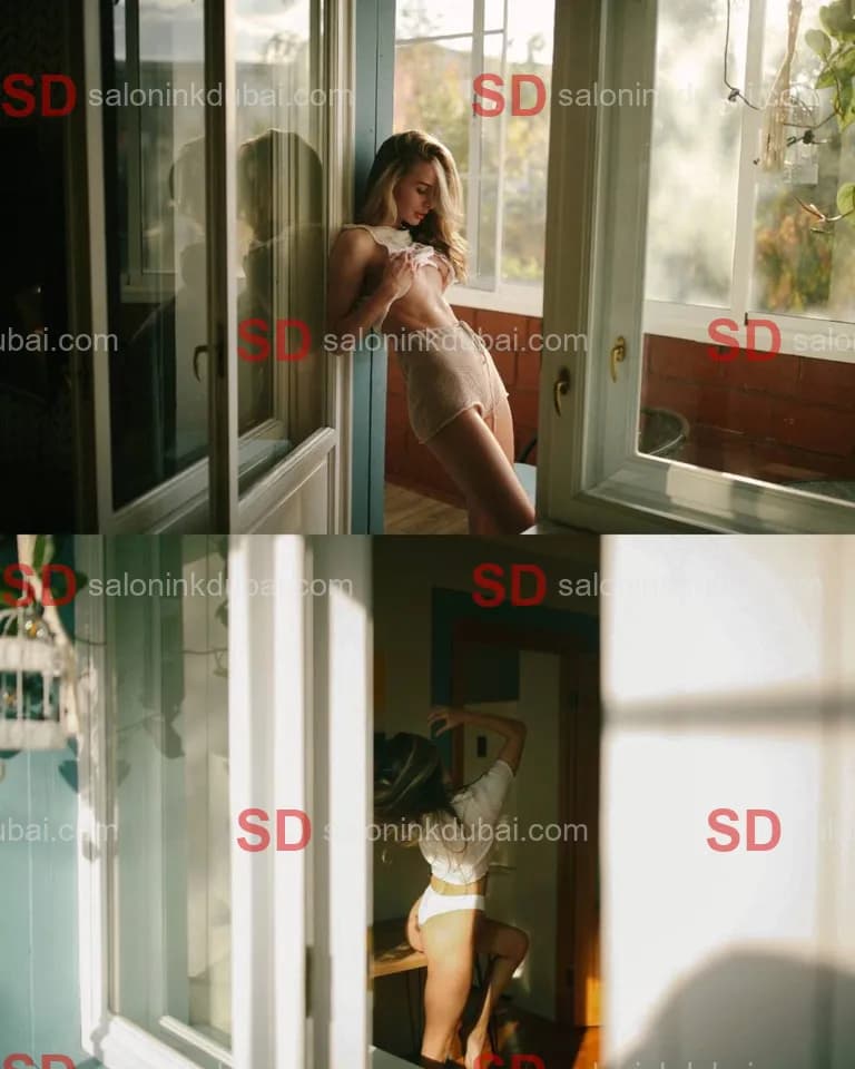 Aaliyah β escort in Dubai