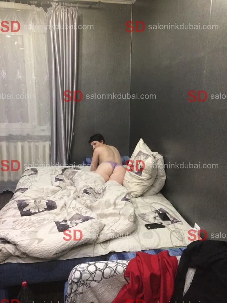 Aaliyah β escort in Dubai