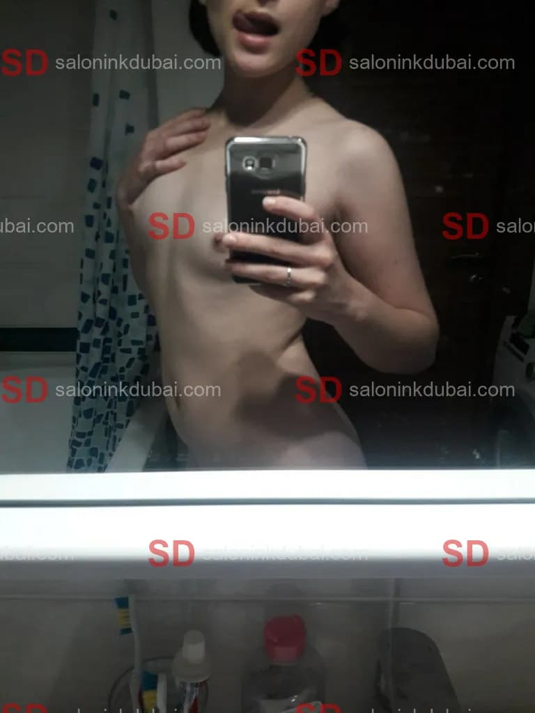 Aaliyah β escort in Dubai