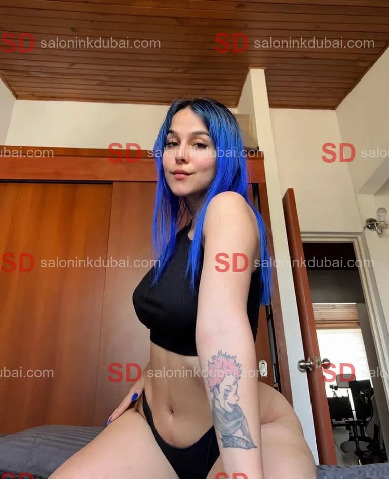Aaliyah — escort in Dubai
