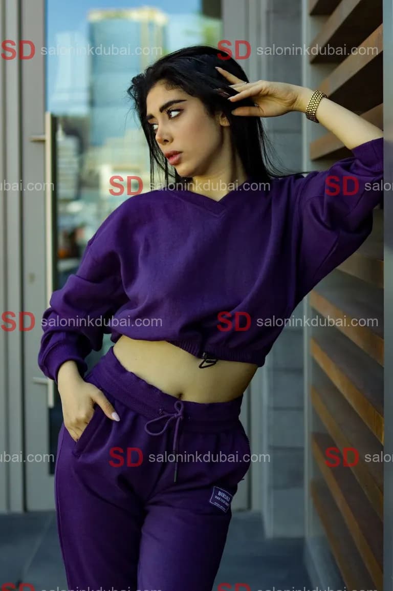 Ada — escort in Dubai