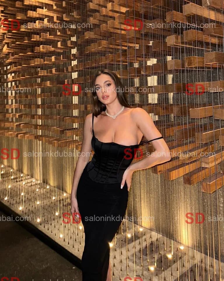 Ada — escort in Dubai