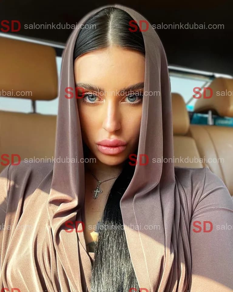 Ada — escort in Dubai