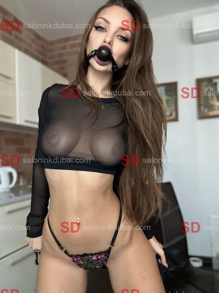 Ada — escort in Dubai
