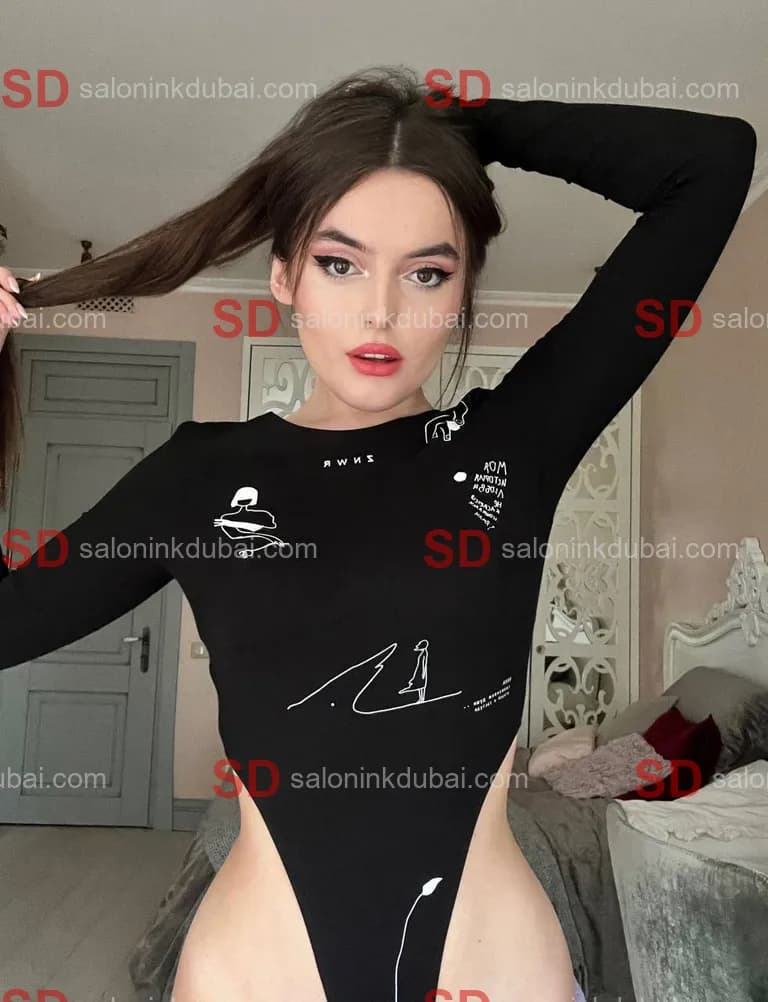 Ada — escort in Dubai