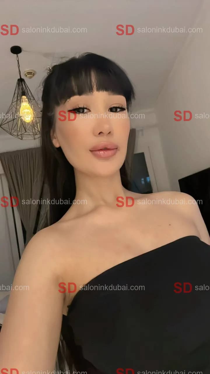 Adriana — escort in Dubai