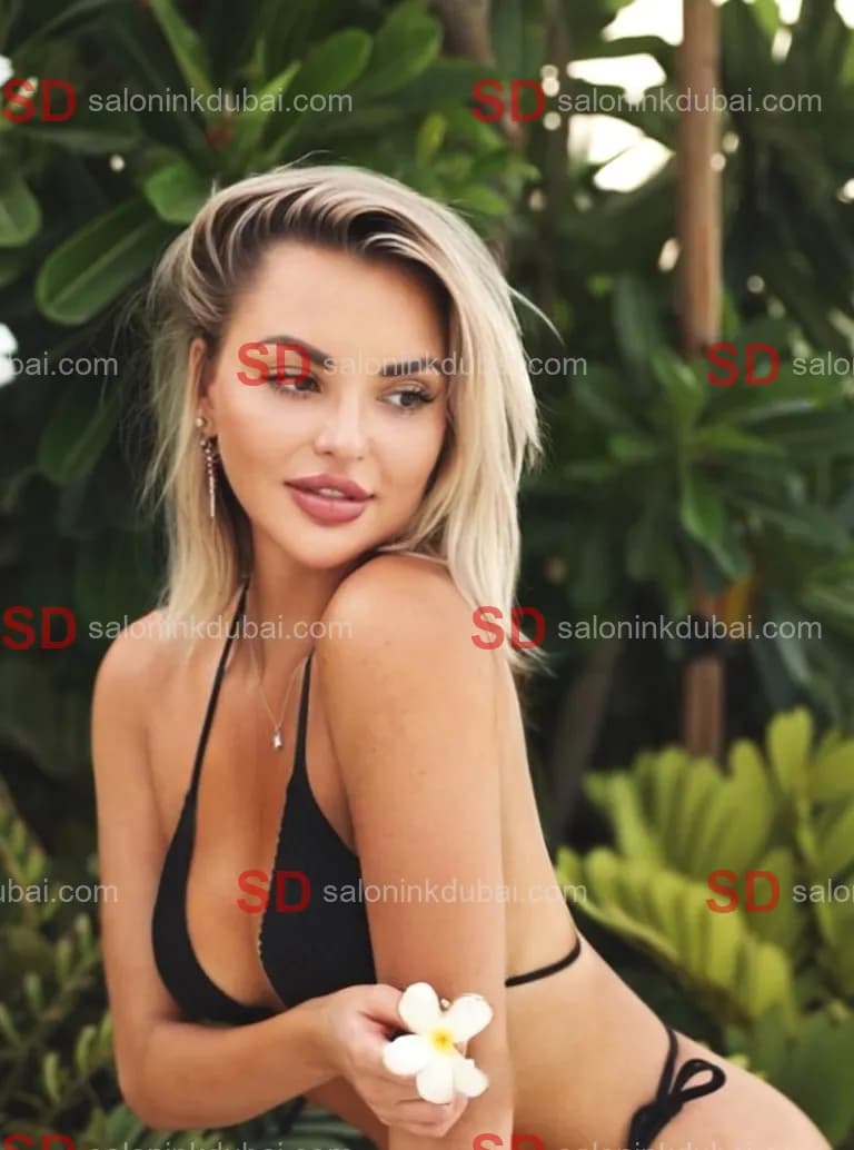 Adriana β escort in Dubai