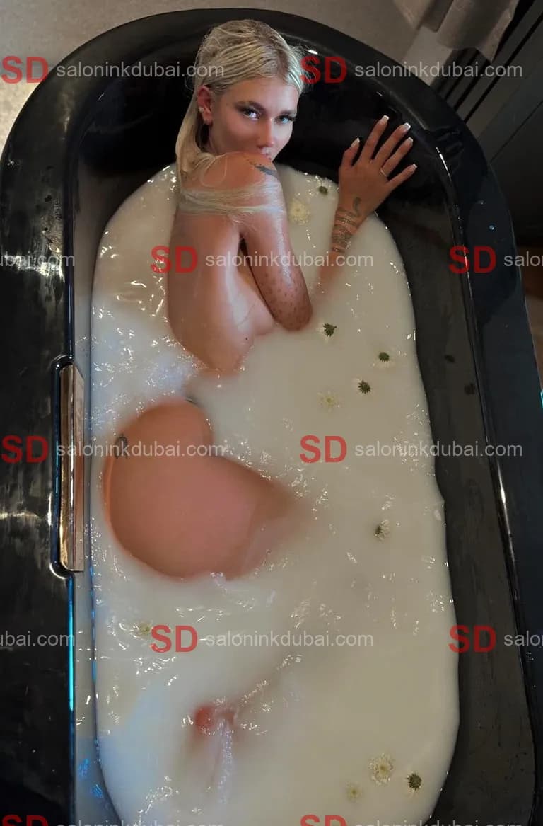 Adriana — escort in Dubai