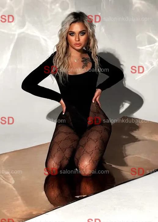 Adriana — escort in Dubai