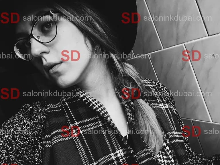 Adriana β escort in Dubai