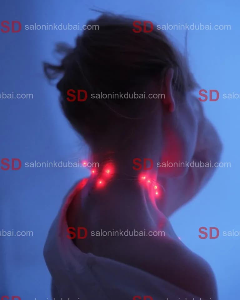 Adriana — escort in Dubai