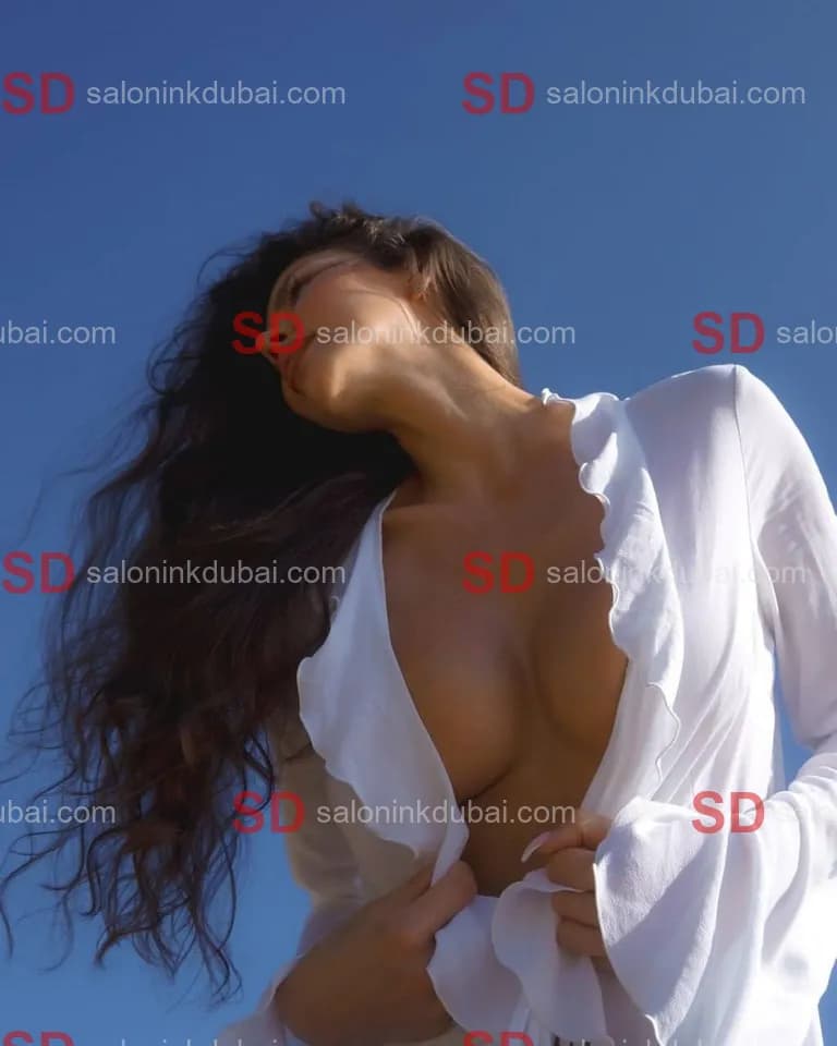 Adriana — escort in Dubai