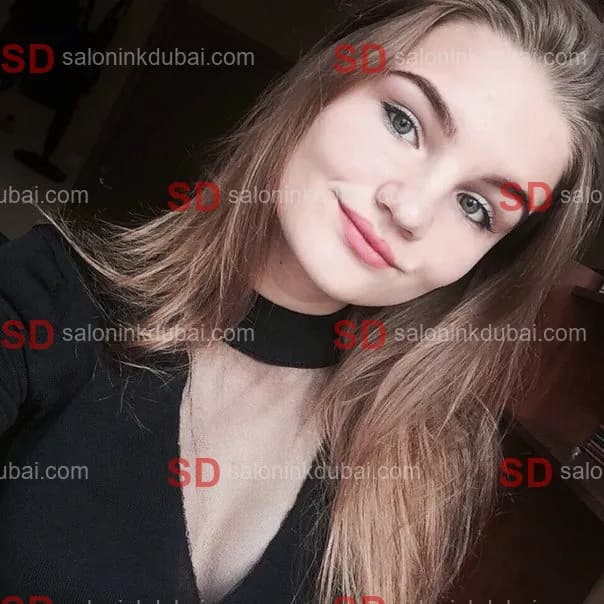 Adriana — escort in Dubai