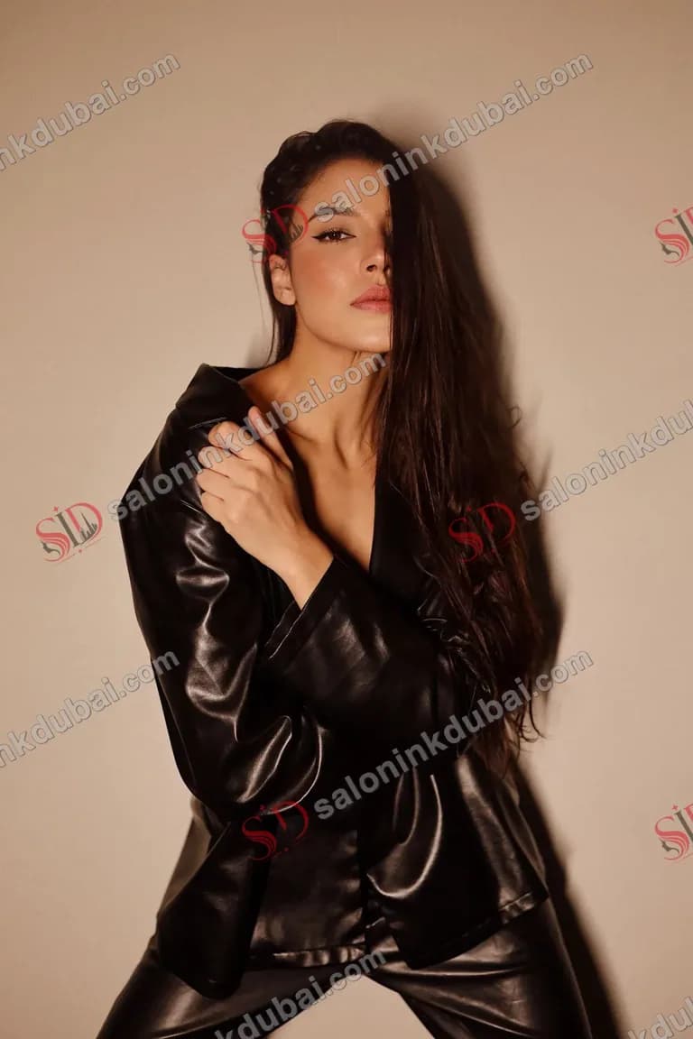 Ainhoa — escort in Dubai