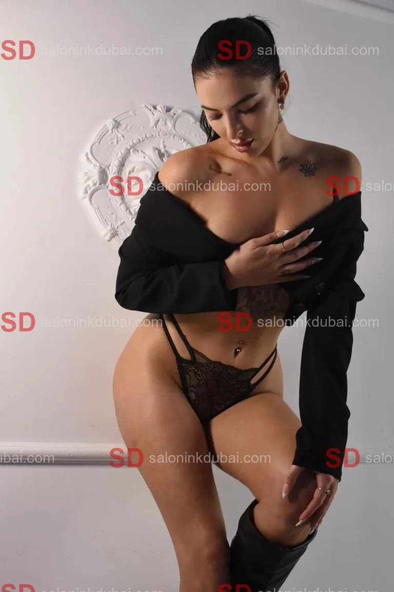 Alana — escort in Dubai