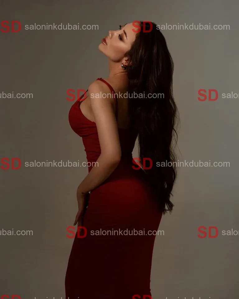 Alana β escort in Dubai