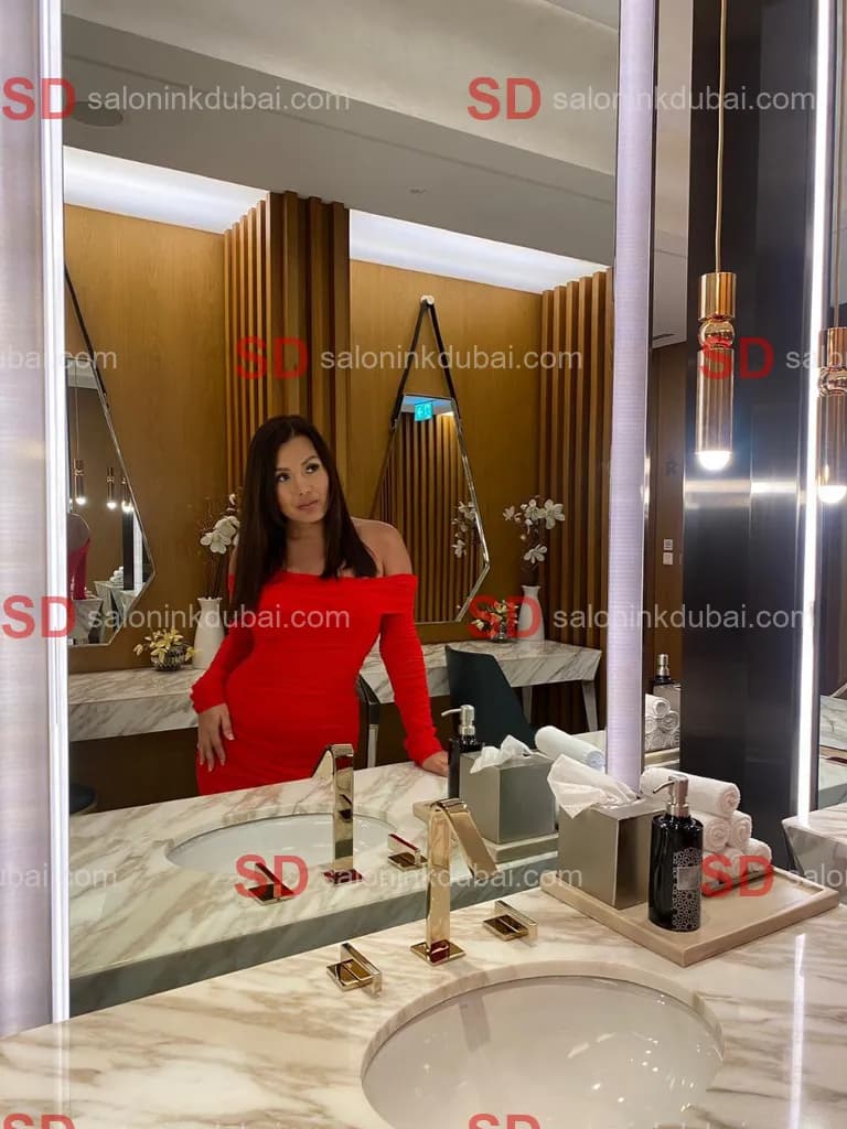 Alana — escort in Dubai