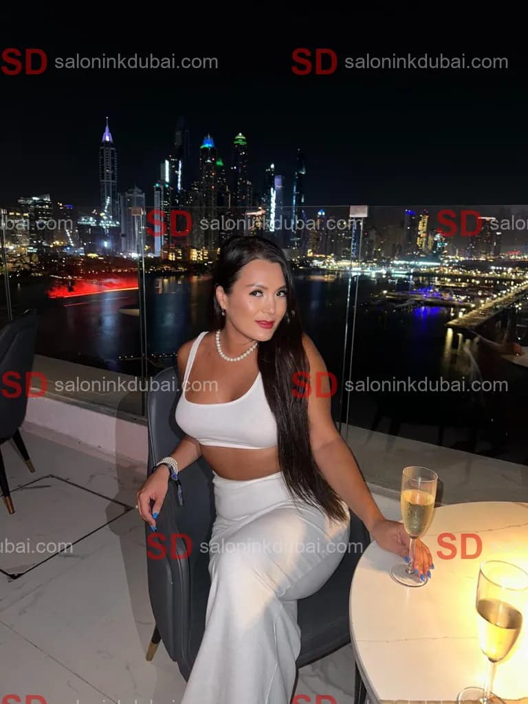 Alana — escort in Dubai