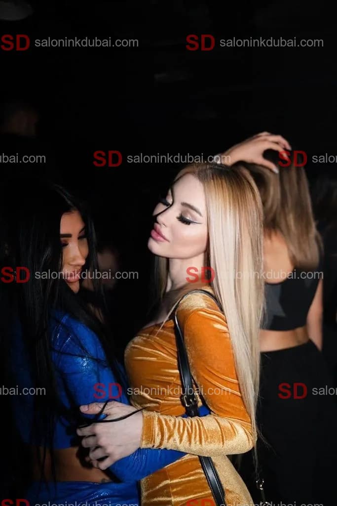 Alana β escort in Dubai