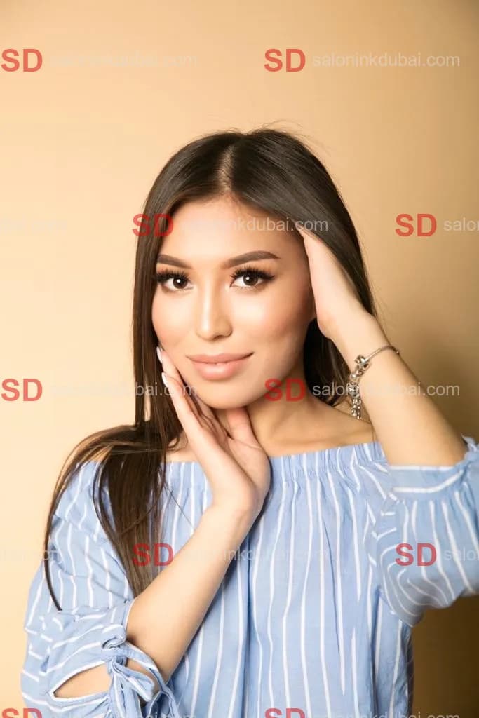Alana — escort in Dubai