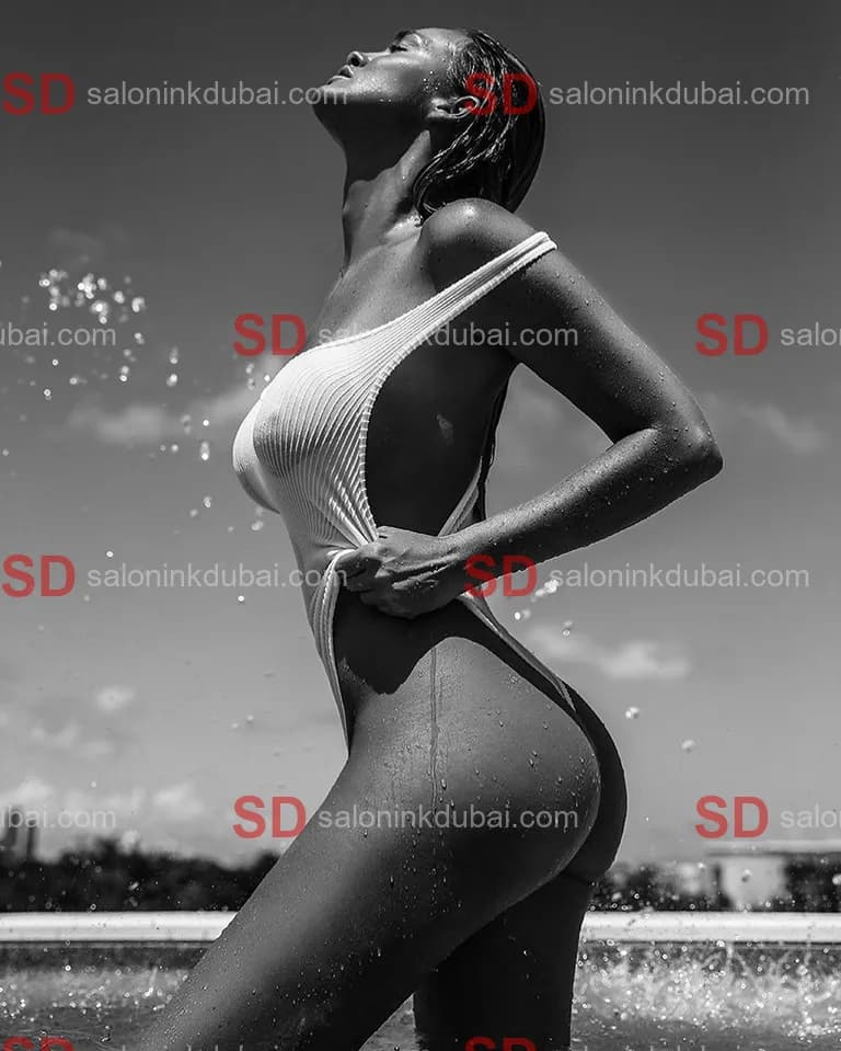 Alana β escort in Dubai