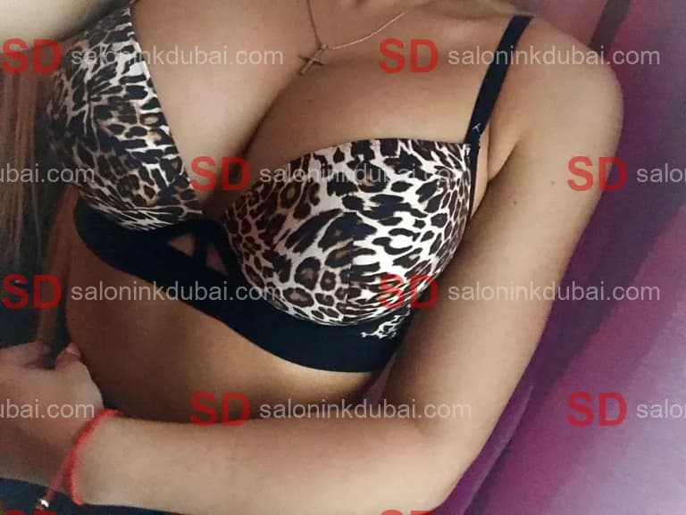 Alana — escort in Dubai