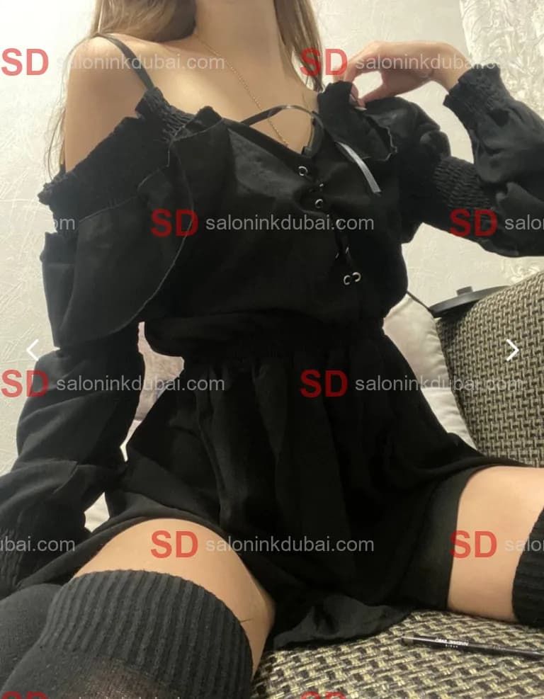 Alana — escort in Dubai
