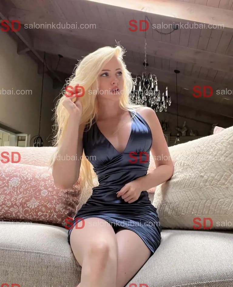 Alana — escort in Dubai