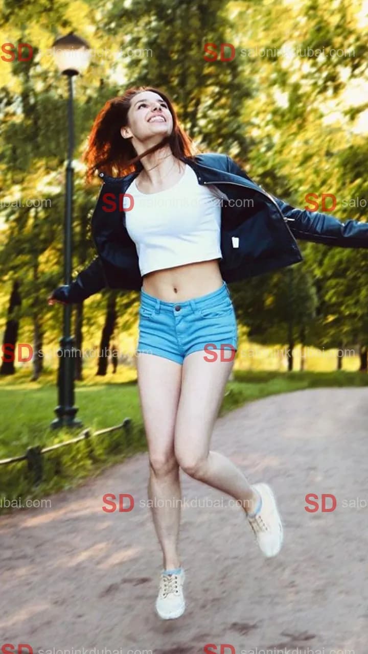 Alana β escort in Dubai