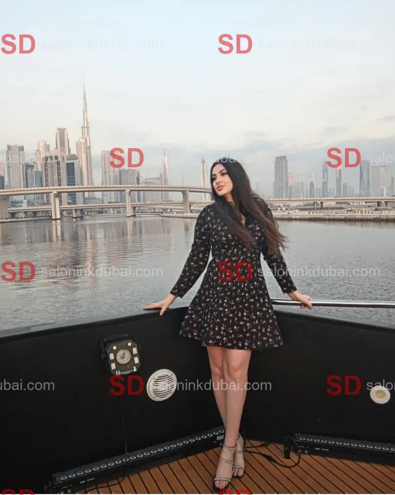 Alessia β escort in Dubai
