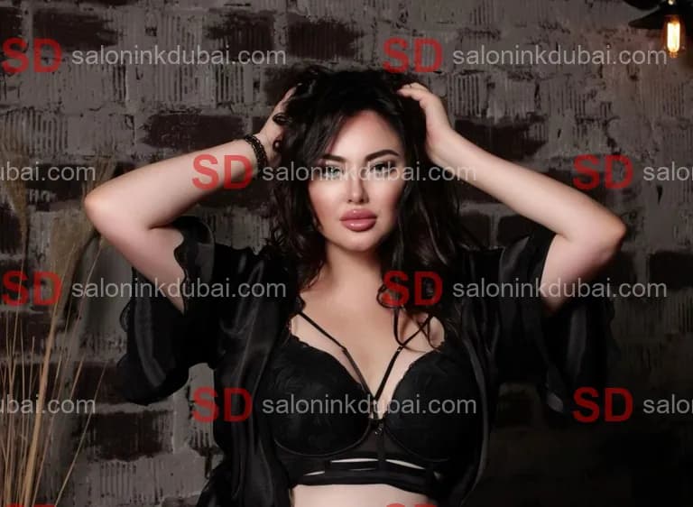 Alessia β escort in Dubai