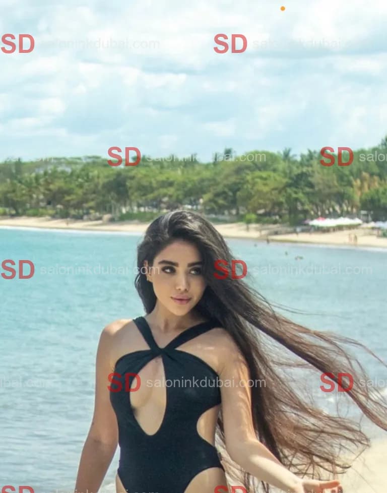 Alessia — escort in Dubai