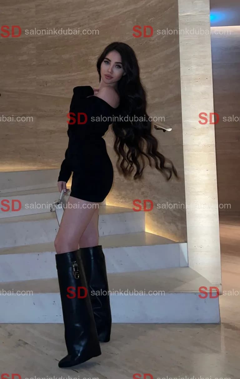 Alessia β escort in Dubai
