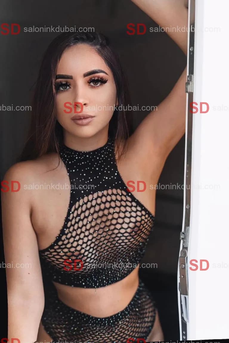 Alessia β escort in Dubai