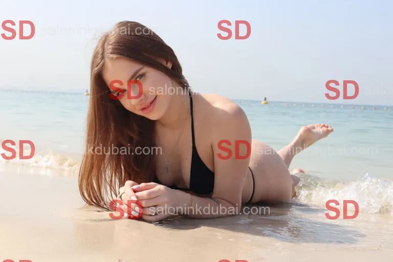 Alessia — escort in Dubai