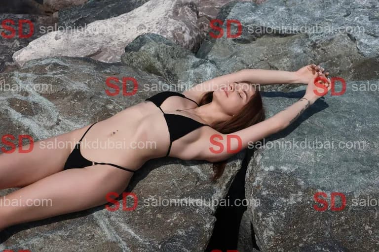 Alessia β escort in Dubai