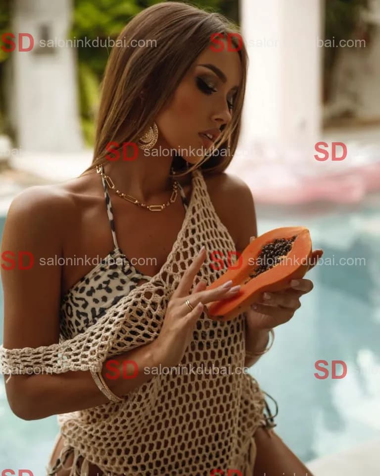 Alessia β escort in Dubai