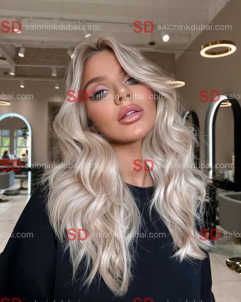 Alexa — escort in Dubai