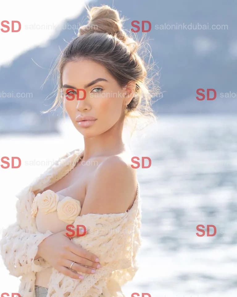 Alexa — escort in Dubai