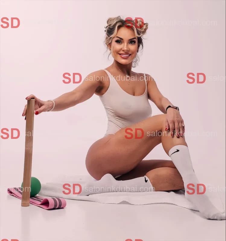 Alexa β escort in Dubai