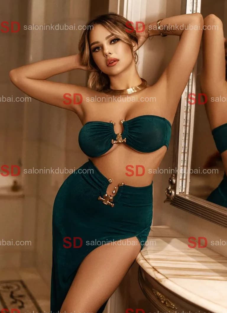 Alexa β escort in Dubai