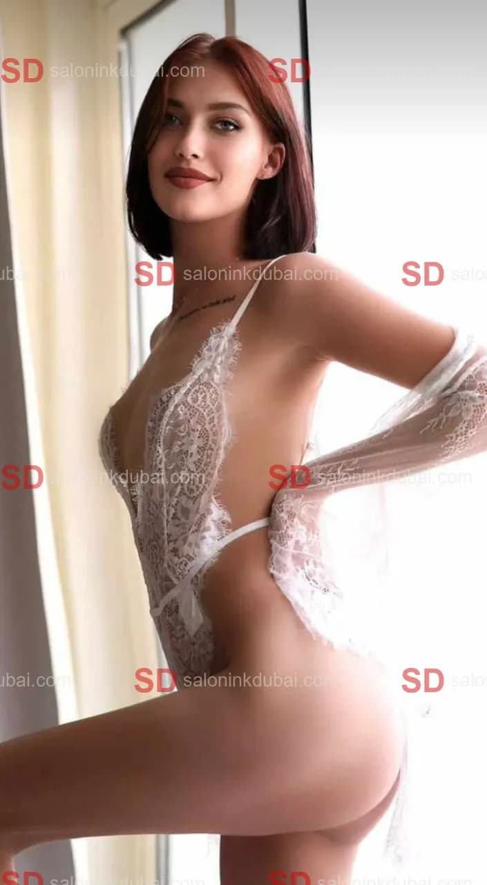 Alexa — escort in Dubai