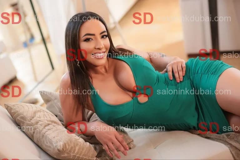 Amara — escort in Dubai