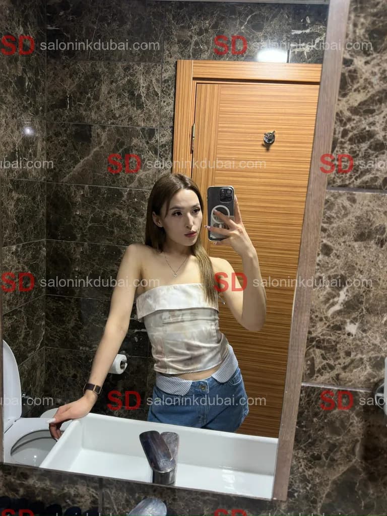 Amara — escort in Dubai