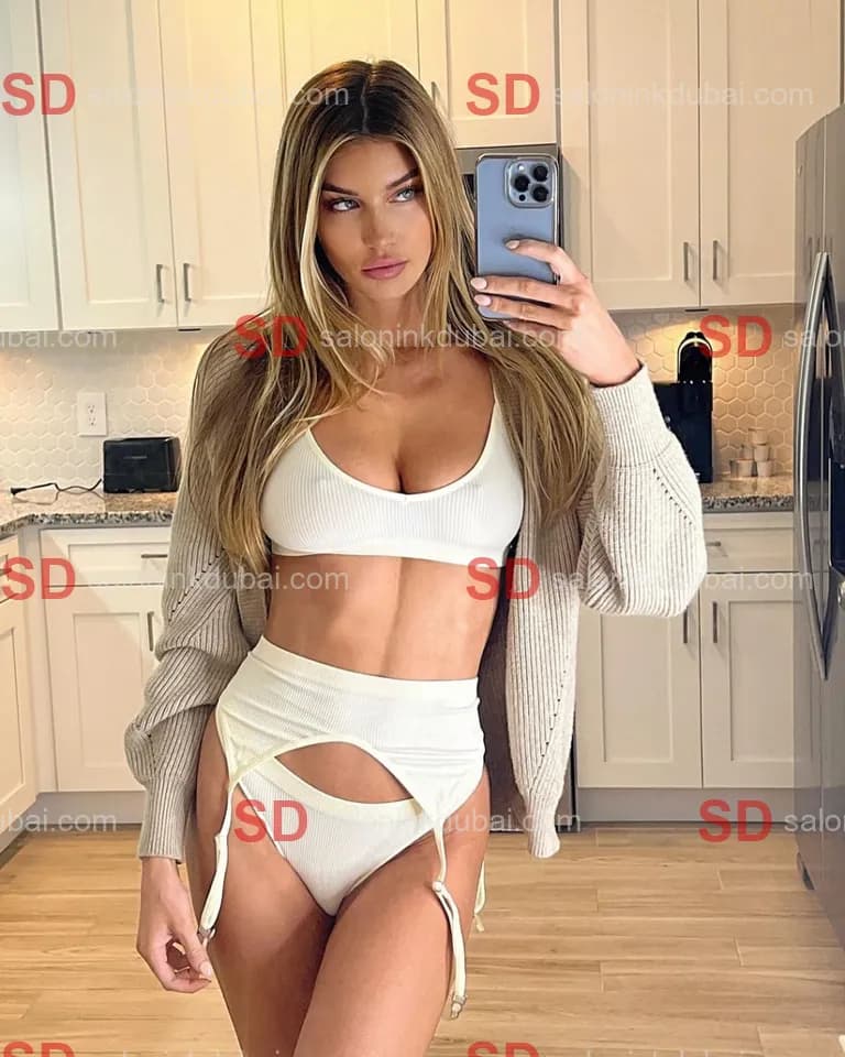 Amara — escort in Dubai