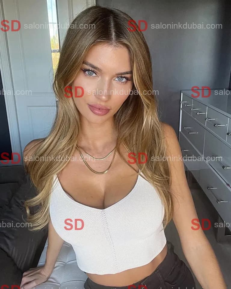 Amara — escort in Dubai