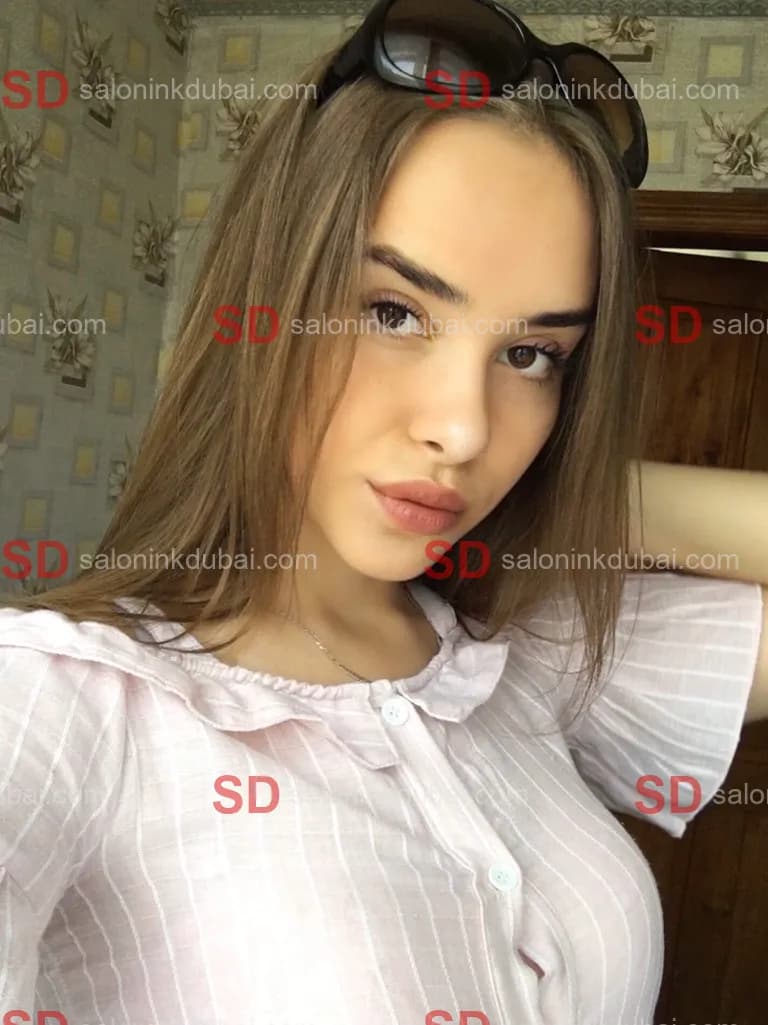 Amara — escort in Dubai