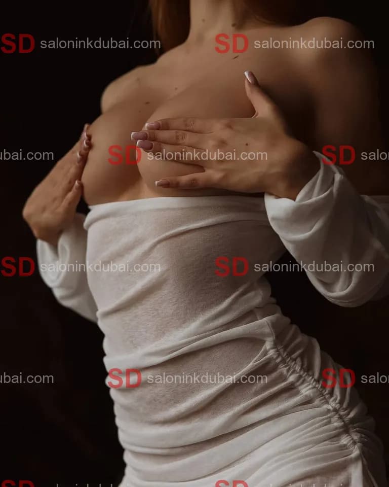 Amara — escort in Dubai